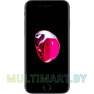 Смартфон Apple iPhone 7 32GB Black
